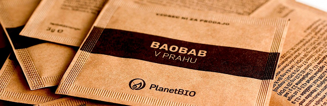 Pakiranje sipkih živil in granulatov