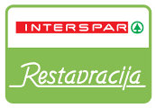 Interspar Restavracija