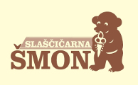 Slaščičarna Šmon